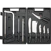 Game Processing Set