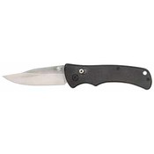 Button Lock Knife