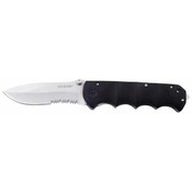 Liner Lock Knife
