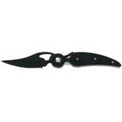 Custom Designed Liner Lock Knife