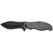 Liner Lock Knife