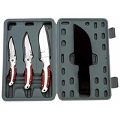 3pc Knife Set