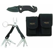 2pc Police Set