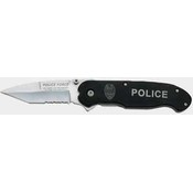 Liner Lock Knife