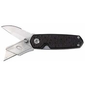 2-Blade Liner Lock Knife