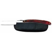 Folding Straight Razor