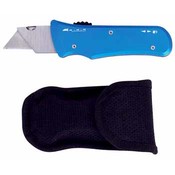 Retractable Razor Knife