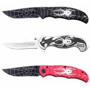 3pc Liner Lock Knife Set