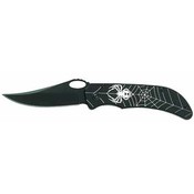 Liner Lock Knife