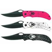 3pc Liner Lock Knife Set