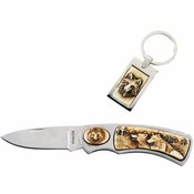 2pc Wildlife Set