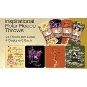 Inspirational Throws