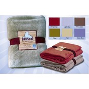 Micro Fleece Throw Blanket