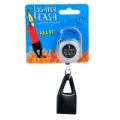 Lighter Leash With Premium Clip Header Card
