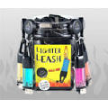 Mini Lighter Leashes&trade; With FREE DISPLAY
