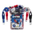 Zip Stick