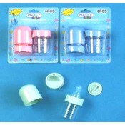 Complete Medicine Feeder Set
