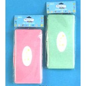 Travel Wipe Case
