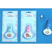 Printed Pacifier Holder