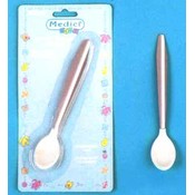 Soft Tip Baby Feeding Spoon