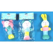 Soft Rattles