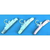 Satin Hangers