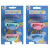 2 pack Pacifiers