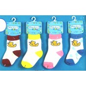 Duck Socks
