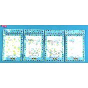 Infant Boys Underwear Assorted Prints