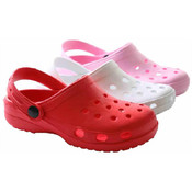 Girls Sandals/Clogs