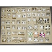 Assorted Fashion Earrings