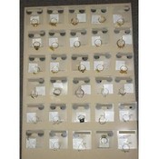 Assorted Fashion Rings