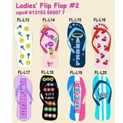Women's Flip Flops