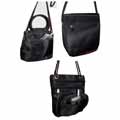 Microfiber Purse