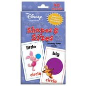 Pooh Flash Cards