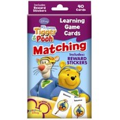 My Friends Tigger &amp; Pooh Flash Cards