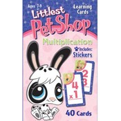 Littlest Pet Shop Flash Cards