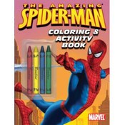 Wholesale Coloring & Activity Books
