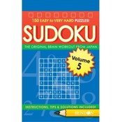 Sudoku Puzzle Books