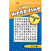 Word Find Puzzle Books