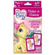 My Little Pony Flash Cards