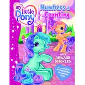 My Little Pony Workbook