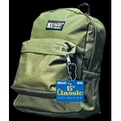 BAZIC 15" School Backpack