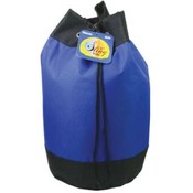 BAZIC Single Strap 18"  Drawstring Bag