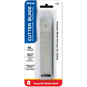 BAZIC Cutter Replacement Blades