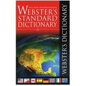 WEBSTER'S Jumbo English-English Dictionary