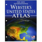 The New International Webster's United States Atla