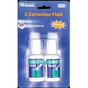 BAZIC 20ml / 0.7 fl. oz. Correction Fluid