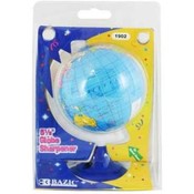 BAZIC 5 1/2" Globe Sharpener