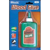 BAZIC 120g / 4 Oz Wood Glue